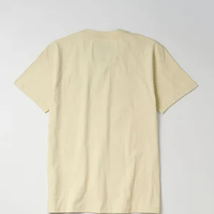 Discount Dodge Hellcat Short Sleeve Tee - Khaki Graphic Tees