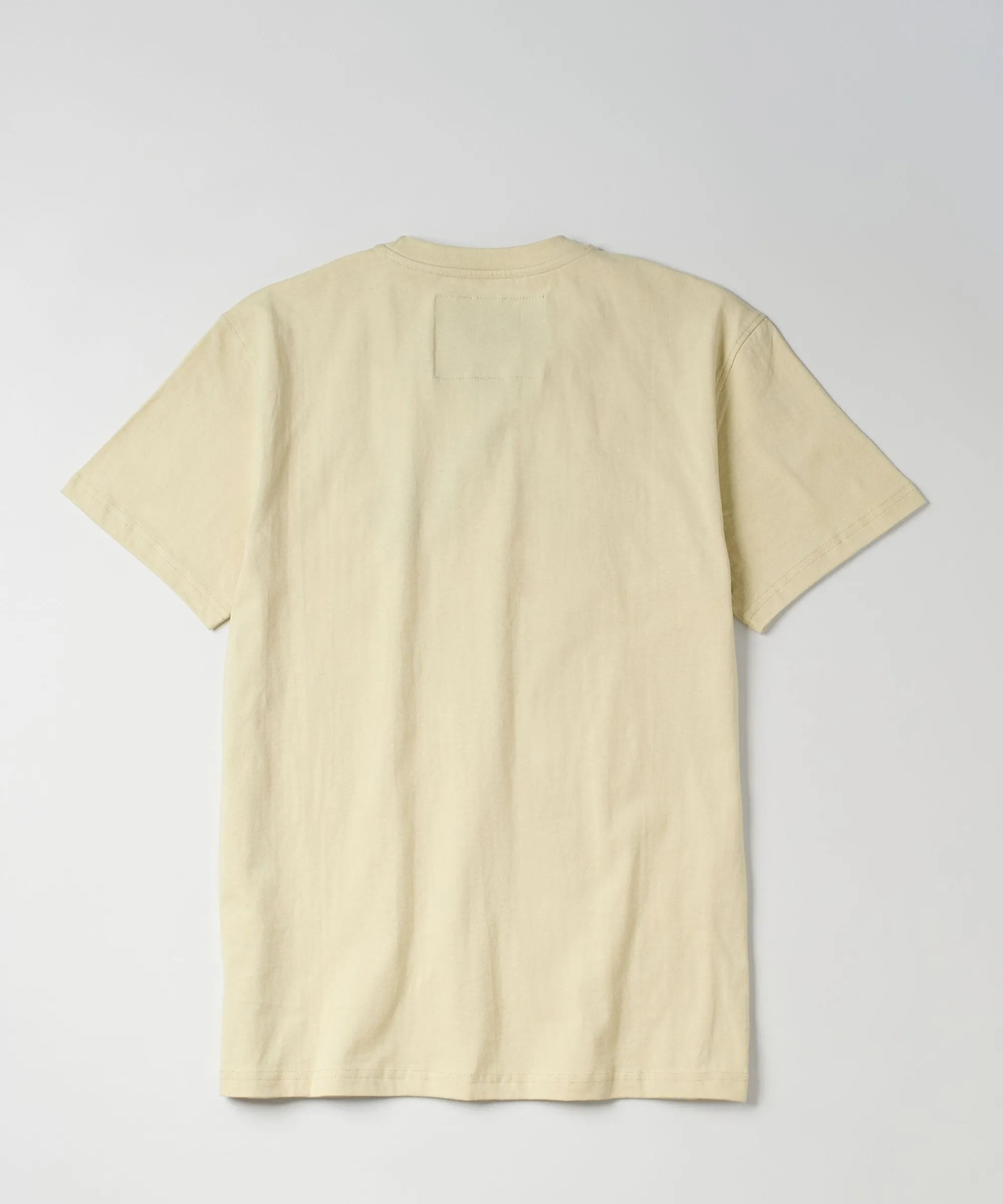 dodge_hellcat_short_sleeve_tee__khaki_1.webp Discount Dodge Hellcat Short Sleeve Tee - Khaki Graphic Tees