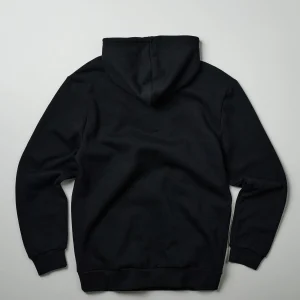 Outlet Dodge Raise Hell Graphic Print Hoodie - Black Hoodies | Hoodies