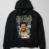 Hot Don Pablo Hoodie - Black Hoodies | Hoodies
