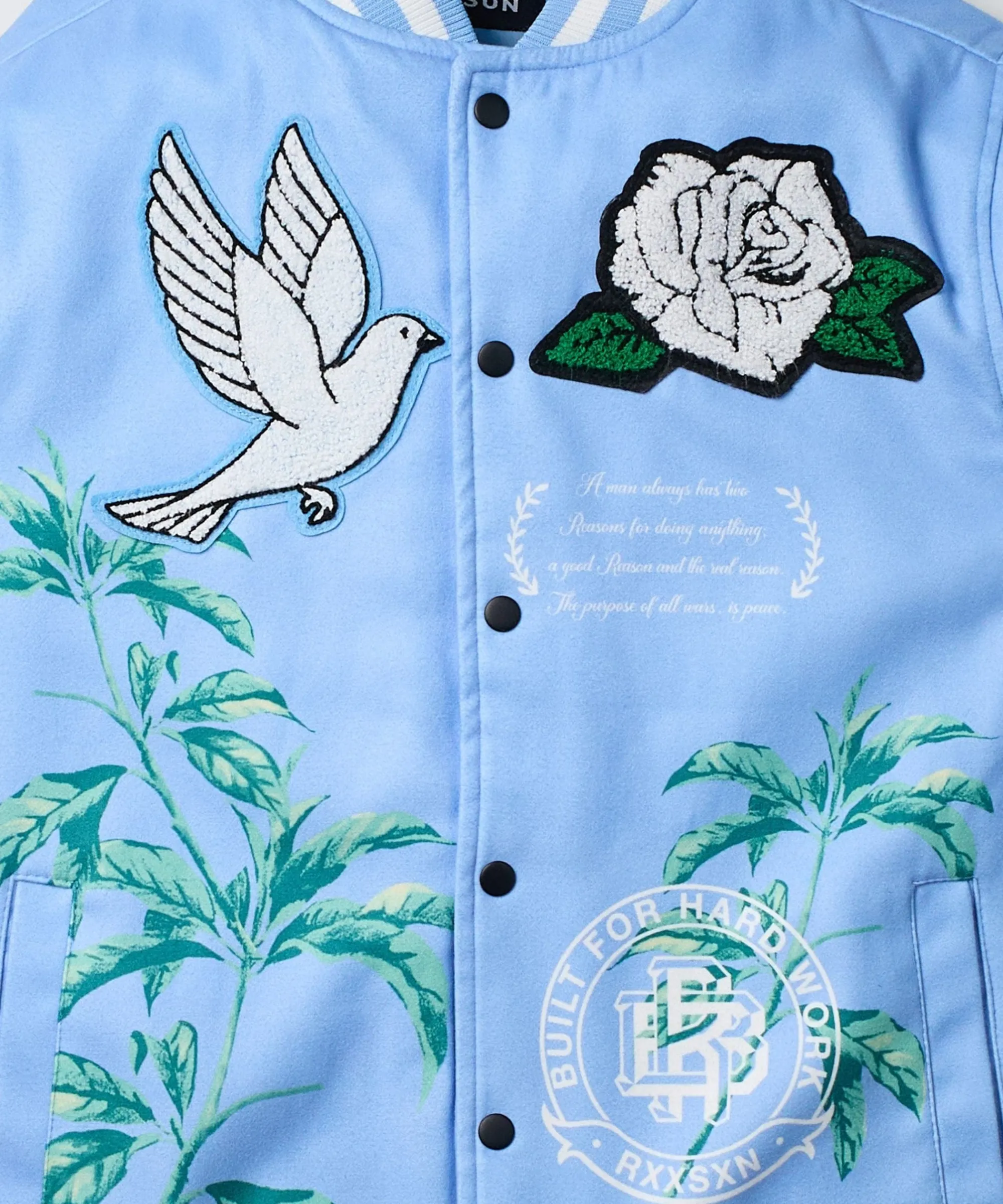 dove_wool_varsity_jacket__light_blue_1.webp Cheap Dove Wool Varsity Jacket - Light Blue Varsity Jackets