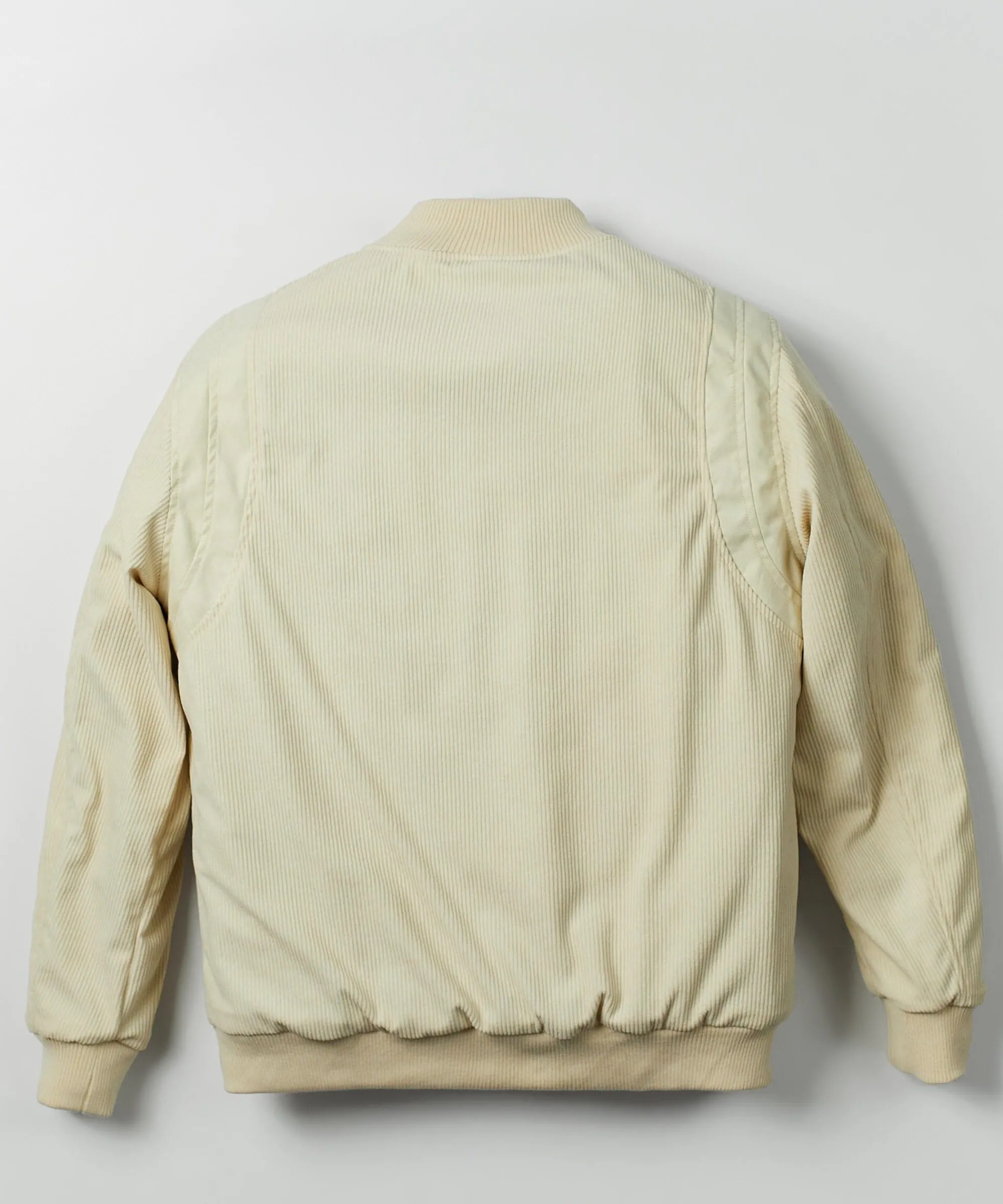 elevate_corduroy_jacket__tan_2.webp Cheap Elevate Corduroy Jacket - Tan Bomber Jackets