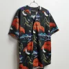 Clearance Eruption Baseball Jersey Jerseys | Graphic Tees