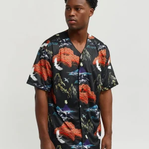Clearance Eruption Baseball Jersey Jerseys | Graphic Tees