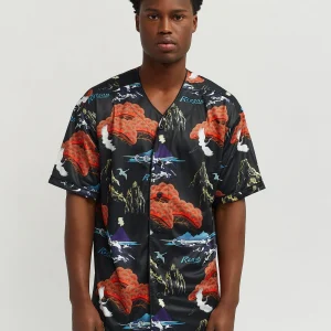 Clearance Eruption Baseball Jersey Jerseys | Graphic Tees