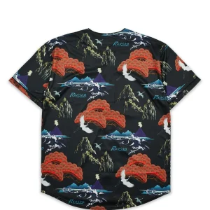 Clearance Eruption Baseball Jersey Jerseys | Graphic Tees