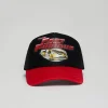 Hot Fast & Furious Print Trucker Hat Hats