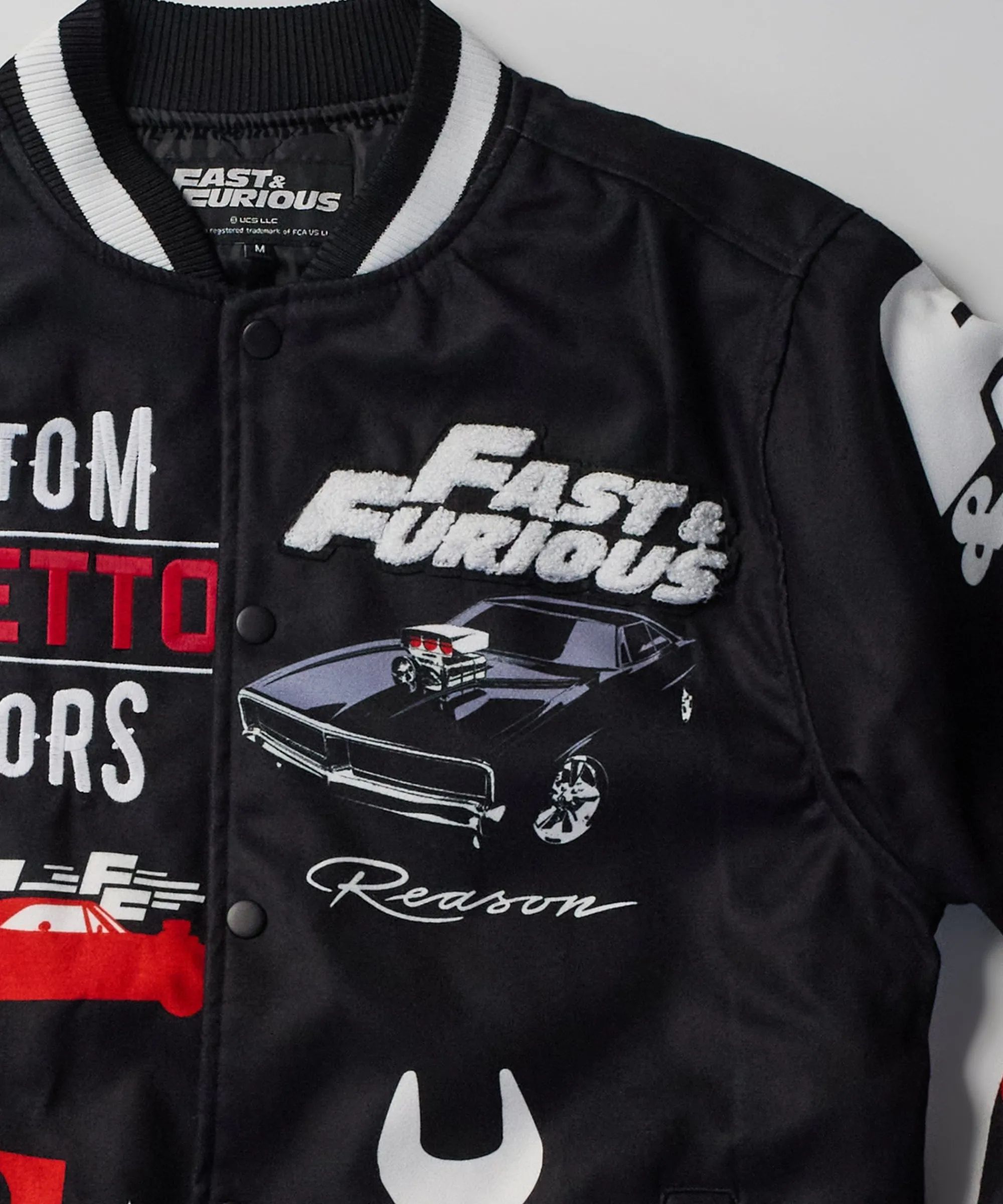 fast__furious_wool_varsity_jacket__black_2.webp Best Fast & Furious Wool Varsity Jacket - Black Varsity Jackets