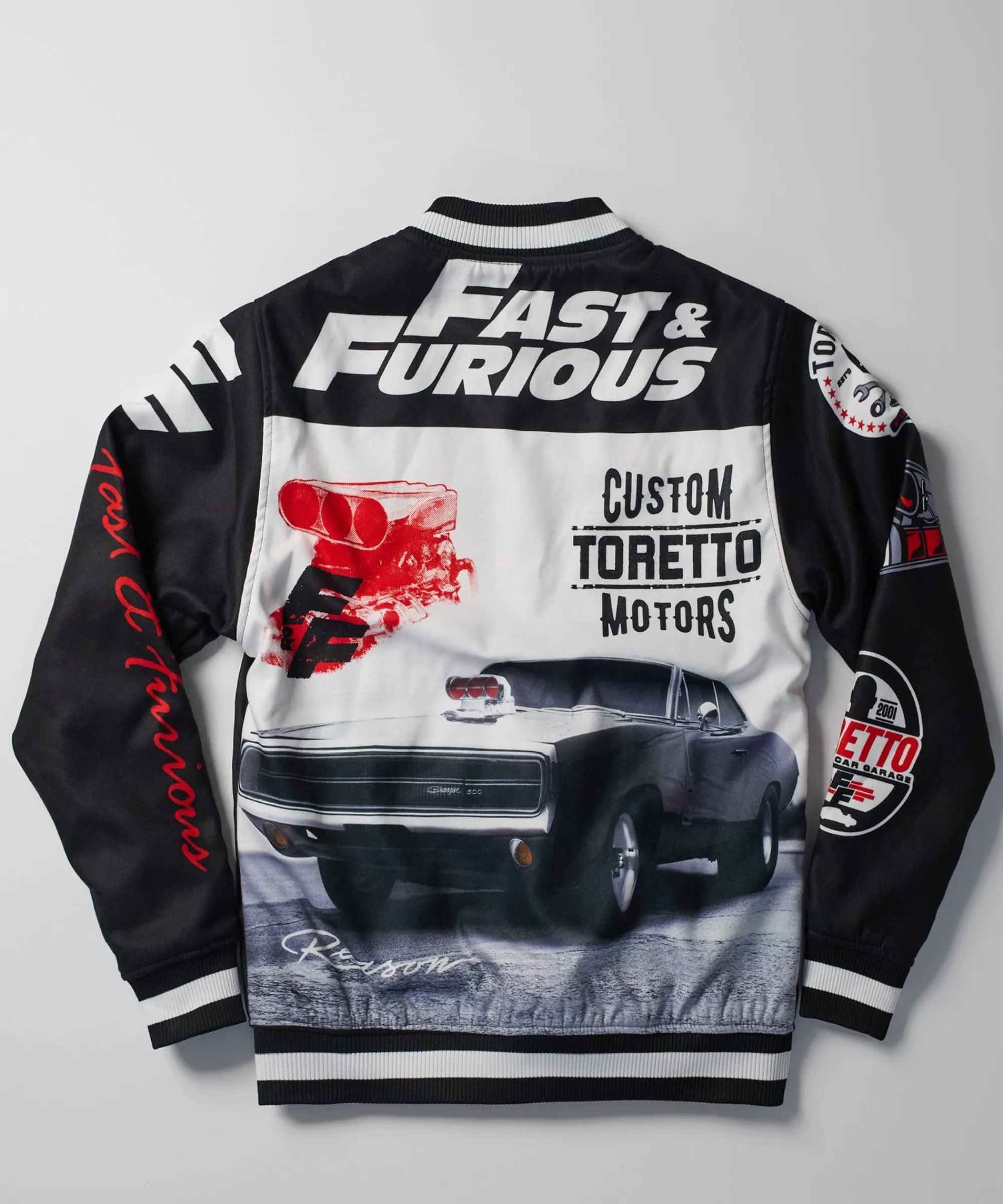 fast__furious_wool_varsity_jacket__black_5.webp Best Fast & Furious Wool Varsity Jacket - Black Varsity Jackets
