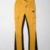 Outlet Flare Fleece Sweatpants - Timber Sweatpants