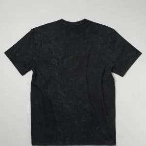 Discount Fly High Short Sleeve Tee - Black Graphic Tees