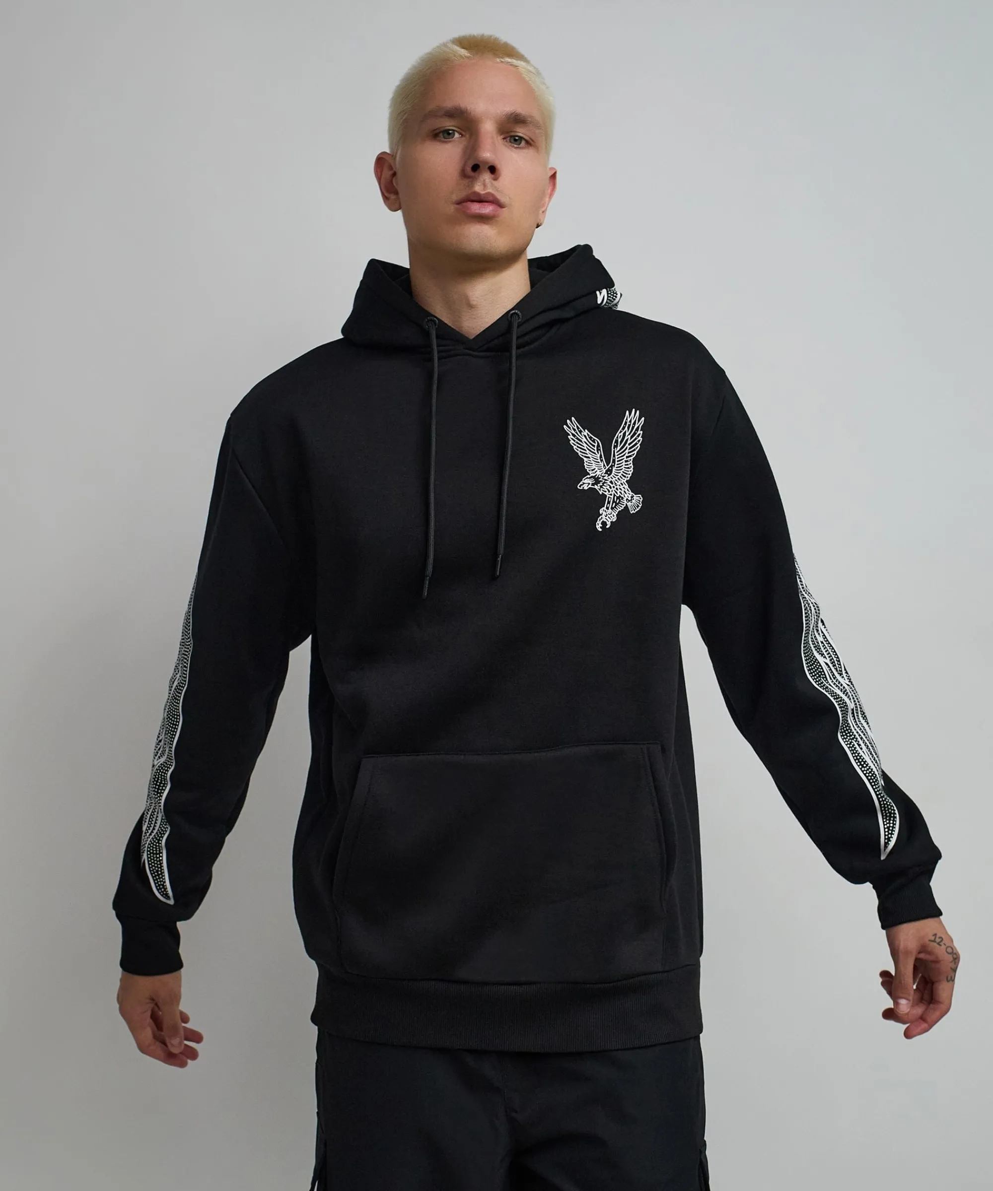 fly_higher_rhinestone_hoodie__black_4.webp Cheap Fly Higher Rhinestone Hoodie - Black Hoodies | Hoodies