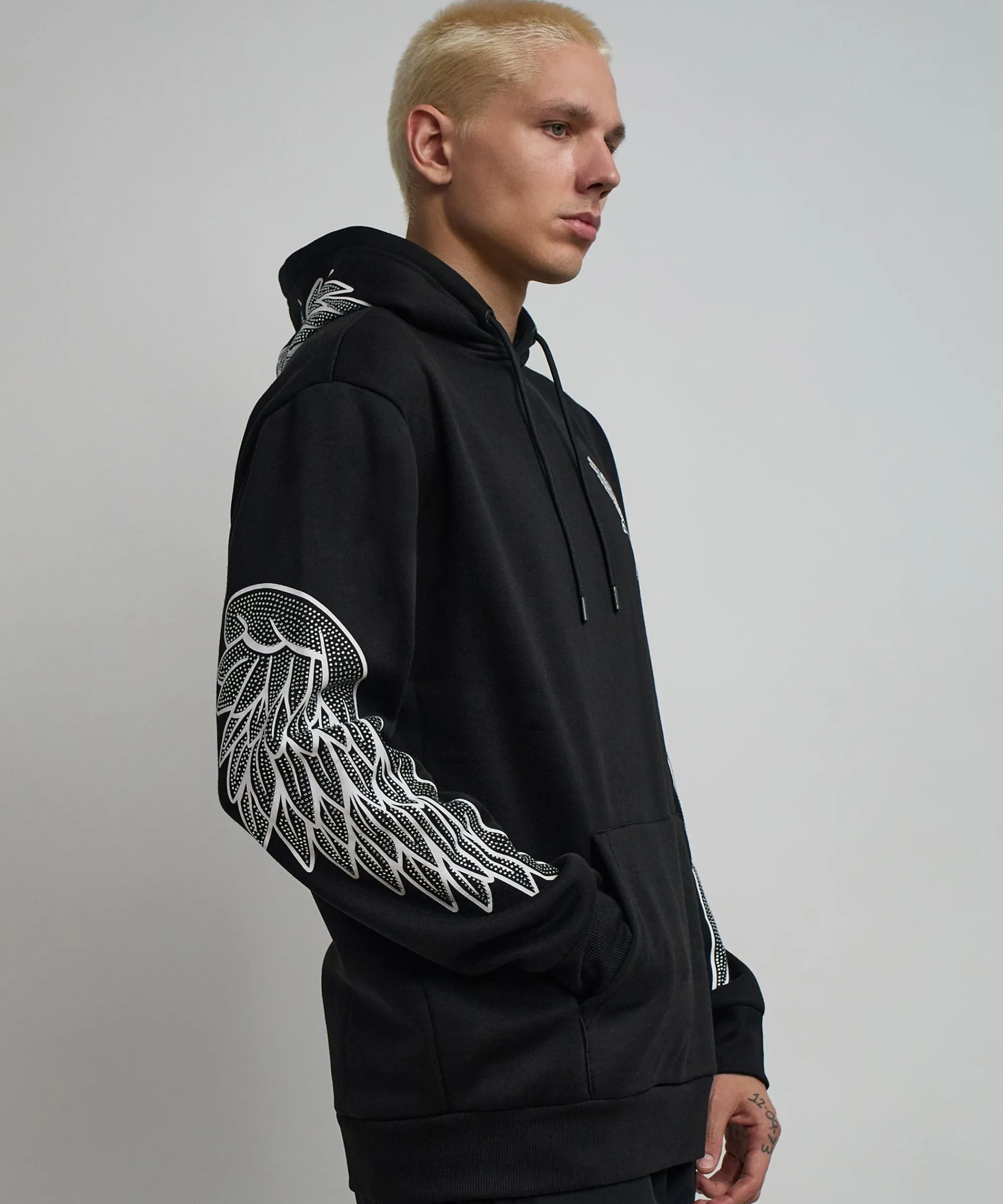 fly_higher_rhinestone_hoodie__black_5.webp Cheap Fly Higher Rhinestone Hoodie - Black Hoodies | Hoodies