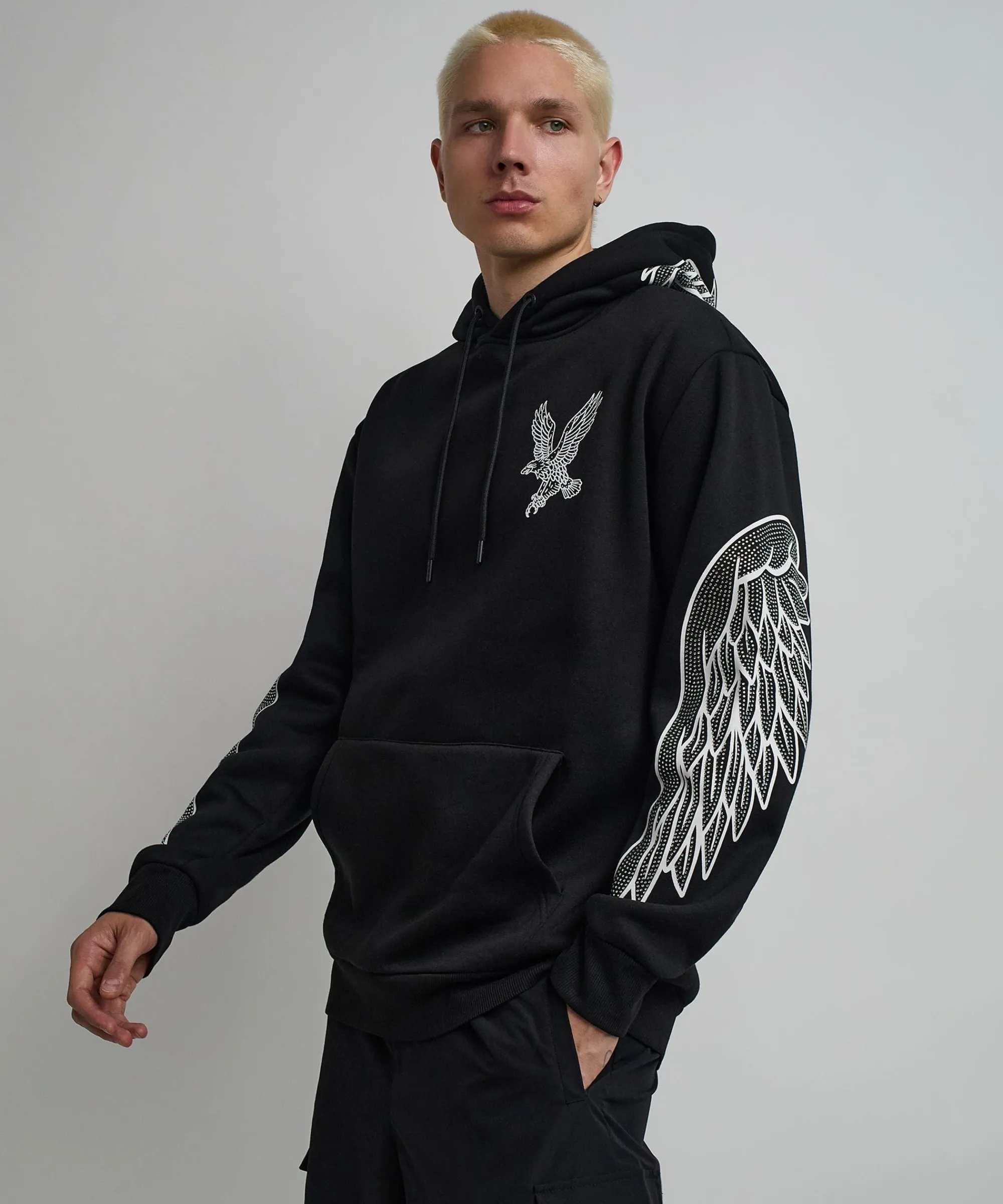 fly_higher_rhinestone_hoodie__black_6.webp Cheap Fly Higher Rhinestone Hoodie - Black Hoodies | Hoodies