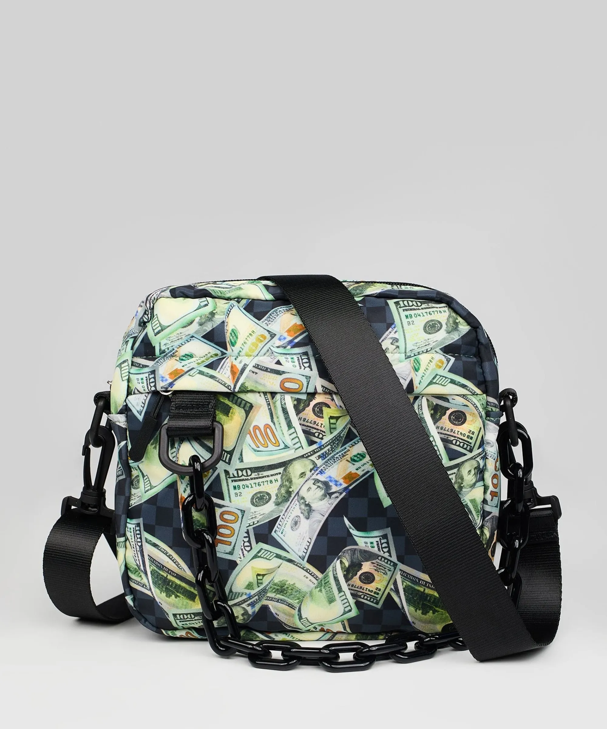 flying_money_crossbody_bag_0.webp Flash Sale Flying Money Crossbody Bag Bags