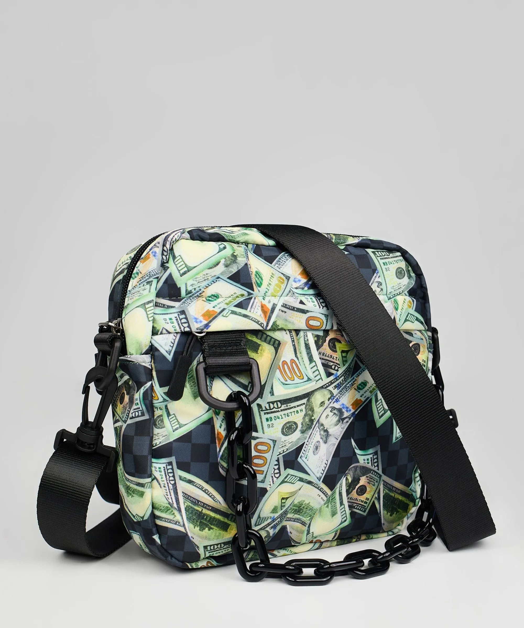 flying_money_crossbody_bag_1.webp Flash Sale Flying Money Crossbody Bag Bags