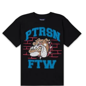 Cheap FTW Short Sleeve Tee - Black Graphic Tees