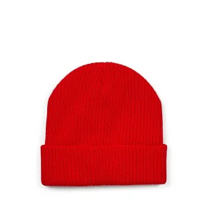 Outlet Given Beanie - Red Hats | Beanies