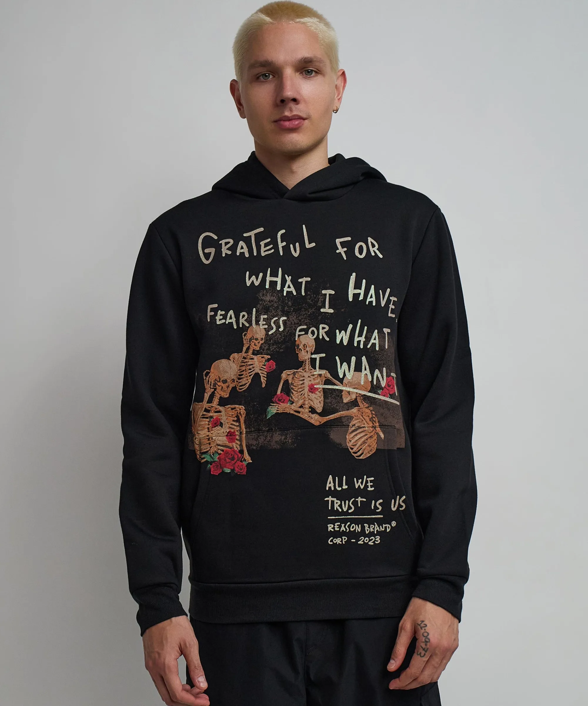 grateful_roses_hoodie__black_0.webp Fashion Grateful Roses Hoodie - Black Hoodies | Hoodies