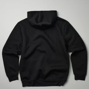 Fashion Grateful Roses Hoodie - Black Hoodies | Hoodies