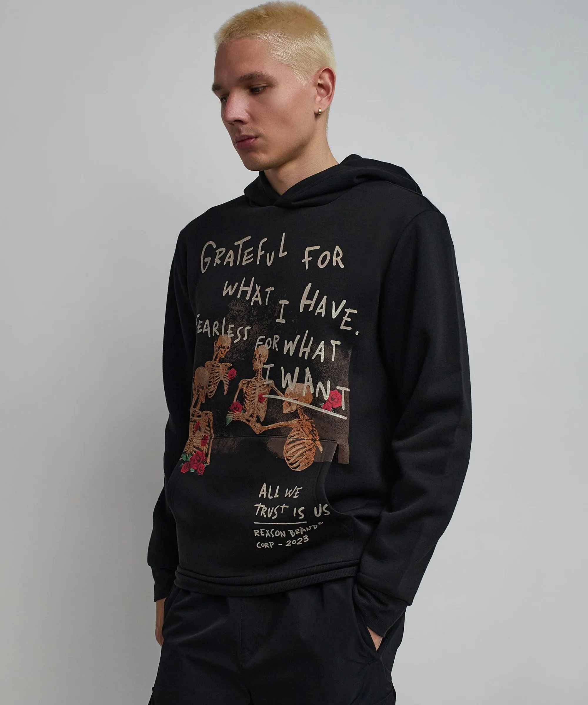 grateful_roses_hoodie__black_3.webp Fashion Grateful Roses Hoodie - Black Hoodies | Hoodies