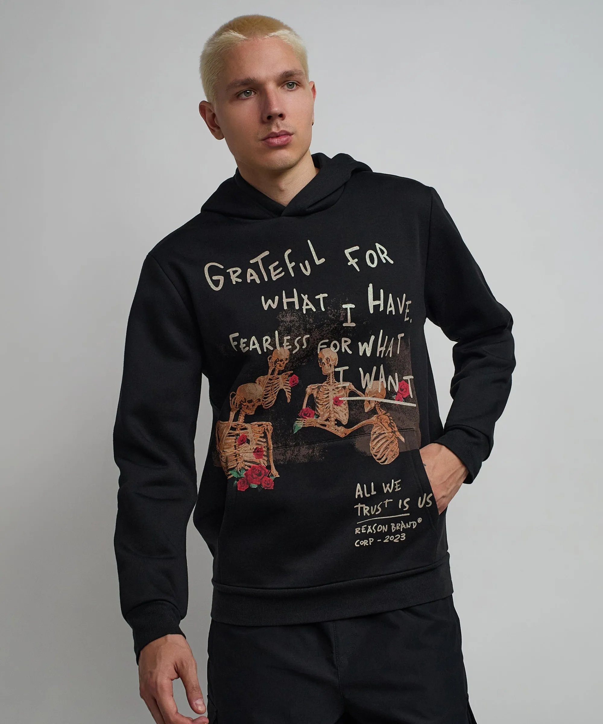 grateful_roses_hoodie__black_5.webp Fashion Grateful Roses Hoodie - Black Hoodies | Hoodies