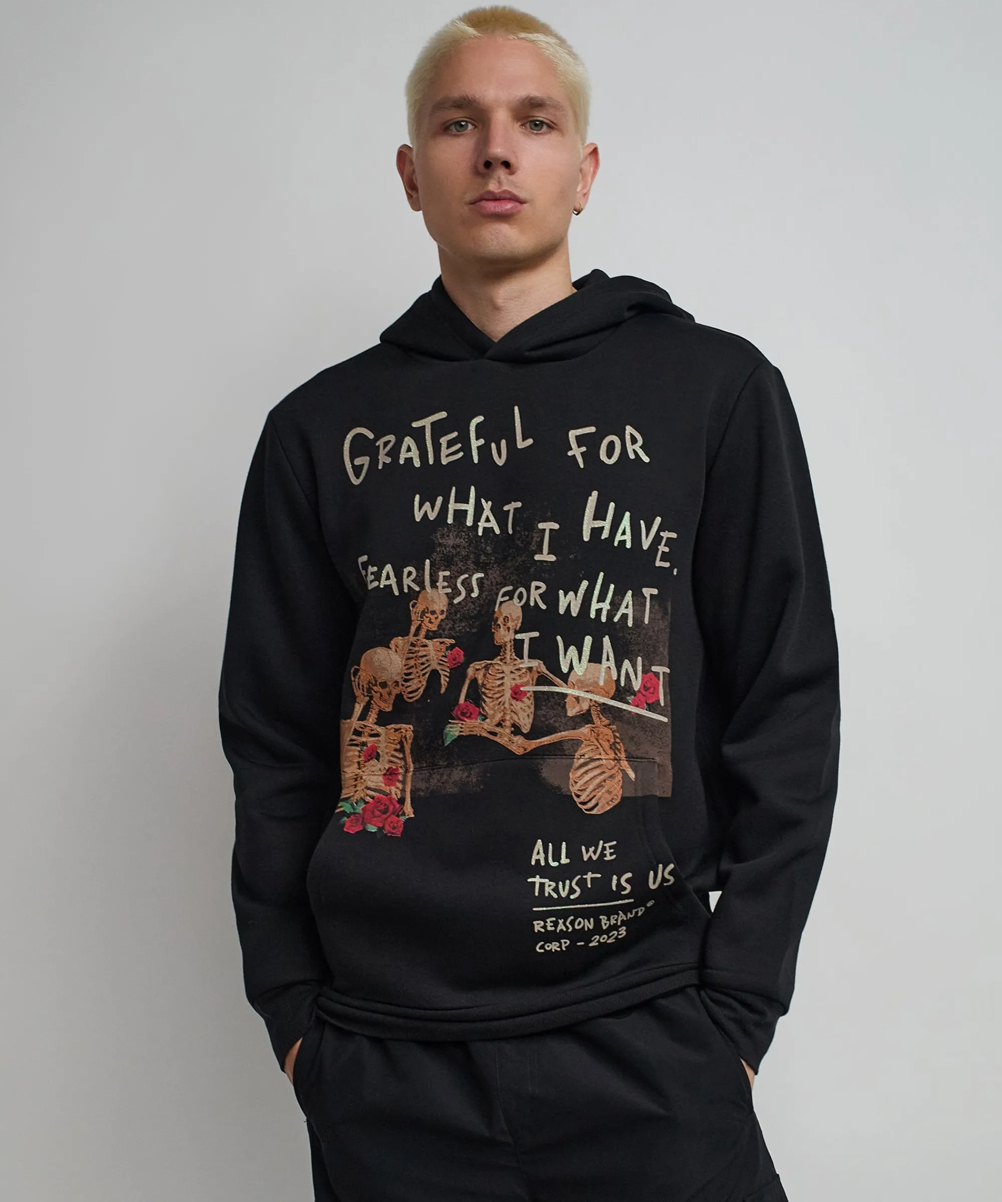 grateful_roses_hoodie__black_6.webp Fashion Grateful Roses Hoodie - Black Hoodies | Hoodies
