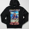 Hot Half Baked Just Weed Hoodie - Black Hoodies | Hoodies
