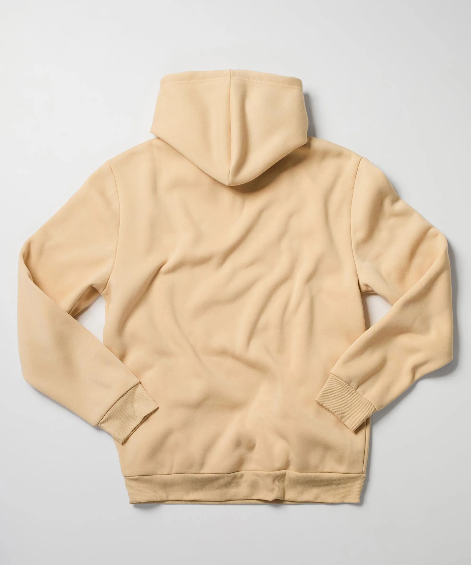 half_baked_just_weed_hoodie__khaki_2.webp Clearance Half Baked Just Weed Hoodie - Khaki Hoodies | Hoodies