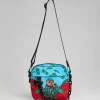 Fashion Hustle Bear Crossbody Bag Bags