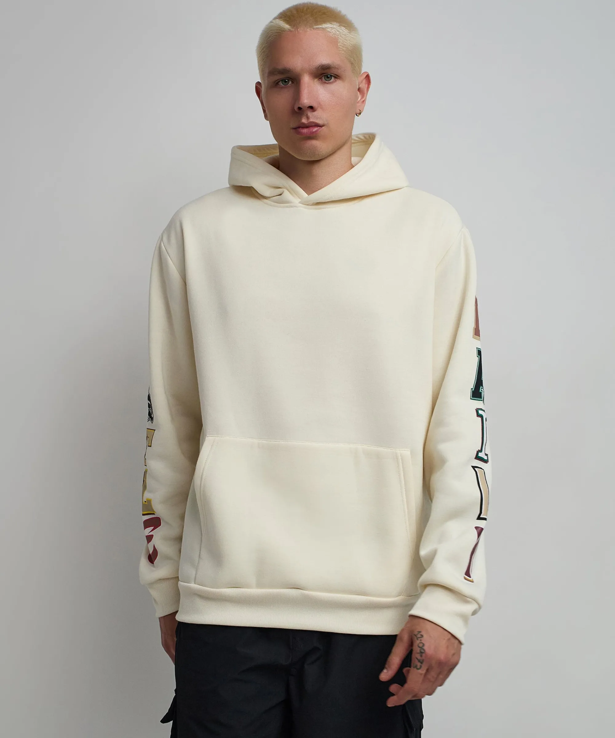 hustle_daily_hoodie__cream_0.webp Flash Sale Hustle Daily Hoodie - Cream Hoodies | Hoodies