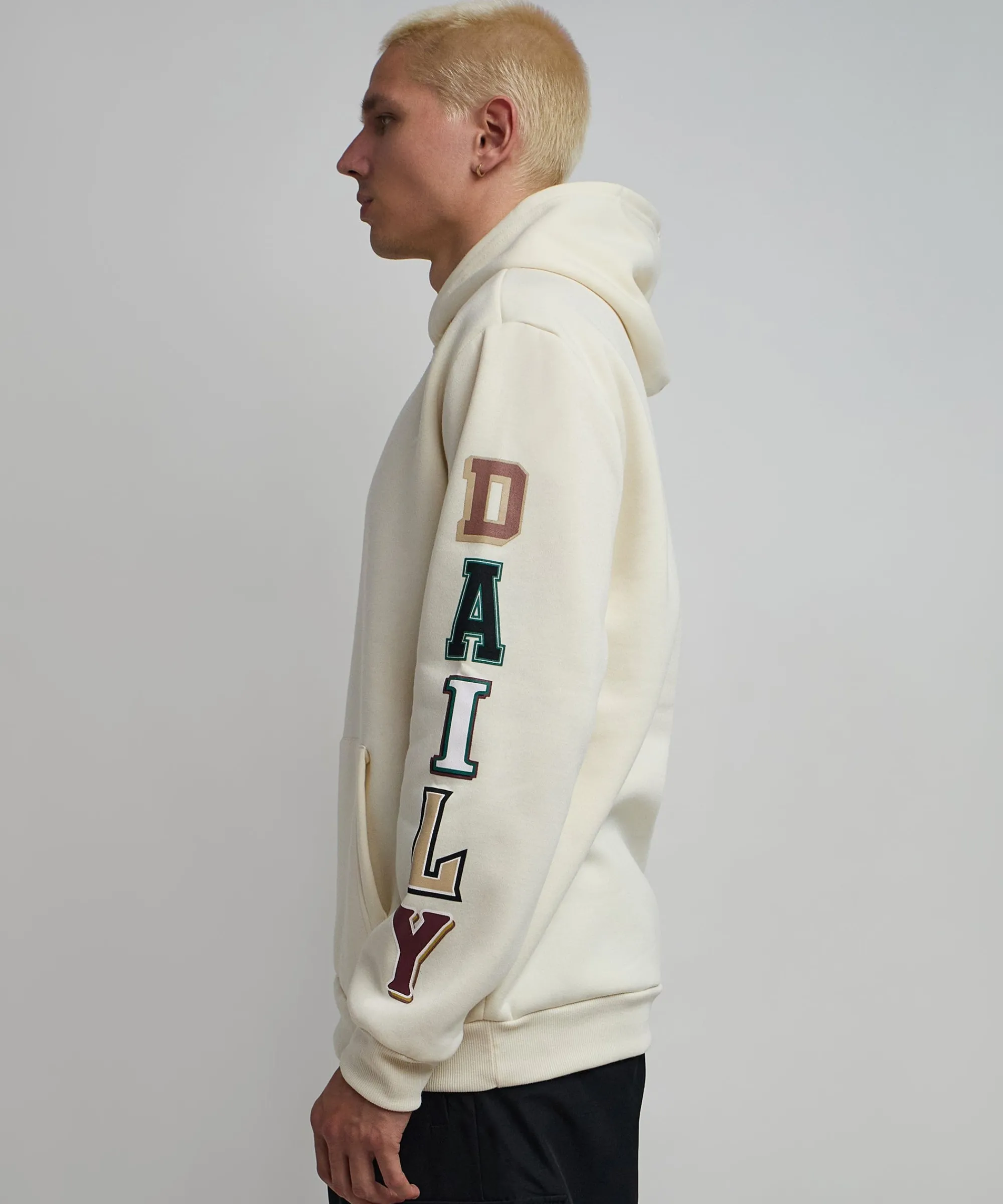 hustle_daily_hoodie__cream_1.webp Flash Sale Hustle Daily Hoodie - Cream Hoodies | Hoodies