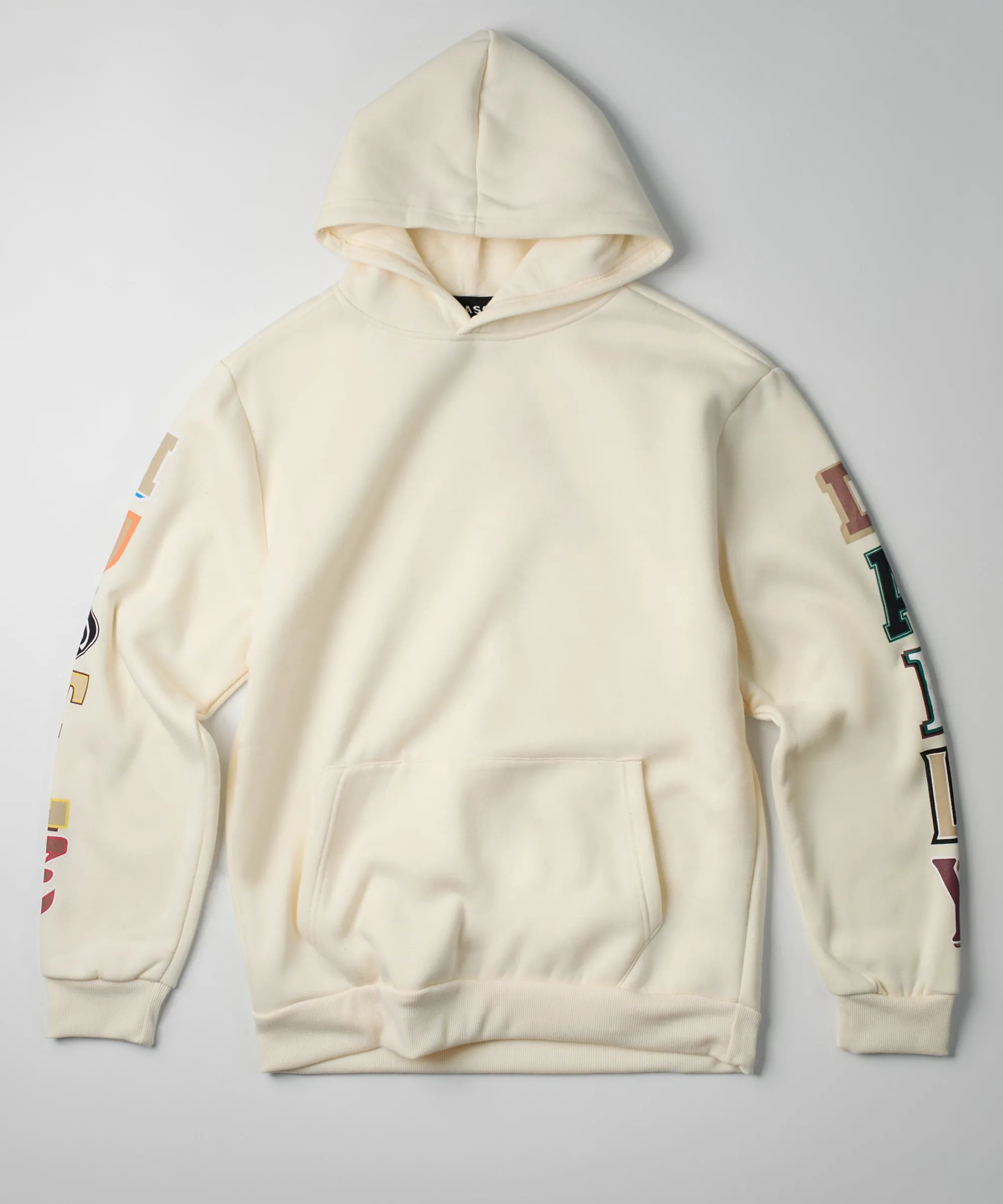 hustle_daily_hoodie__cream_2.webp Flash Sale Hustle Daily Hoodie - Cream Hoodies | Hoodies