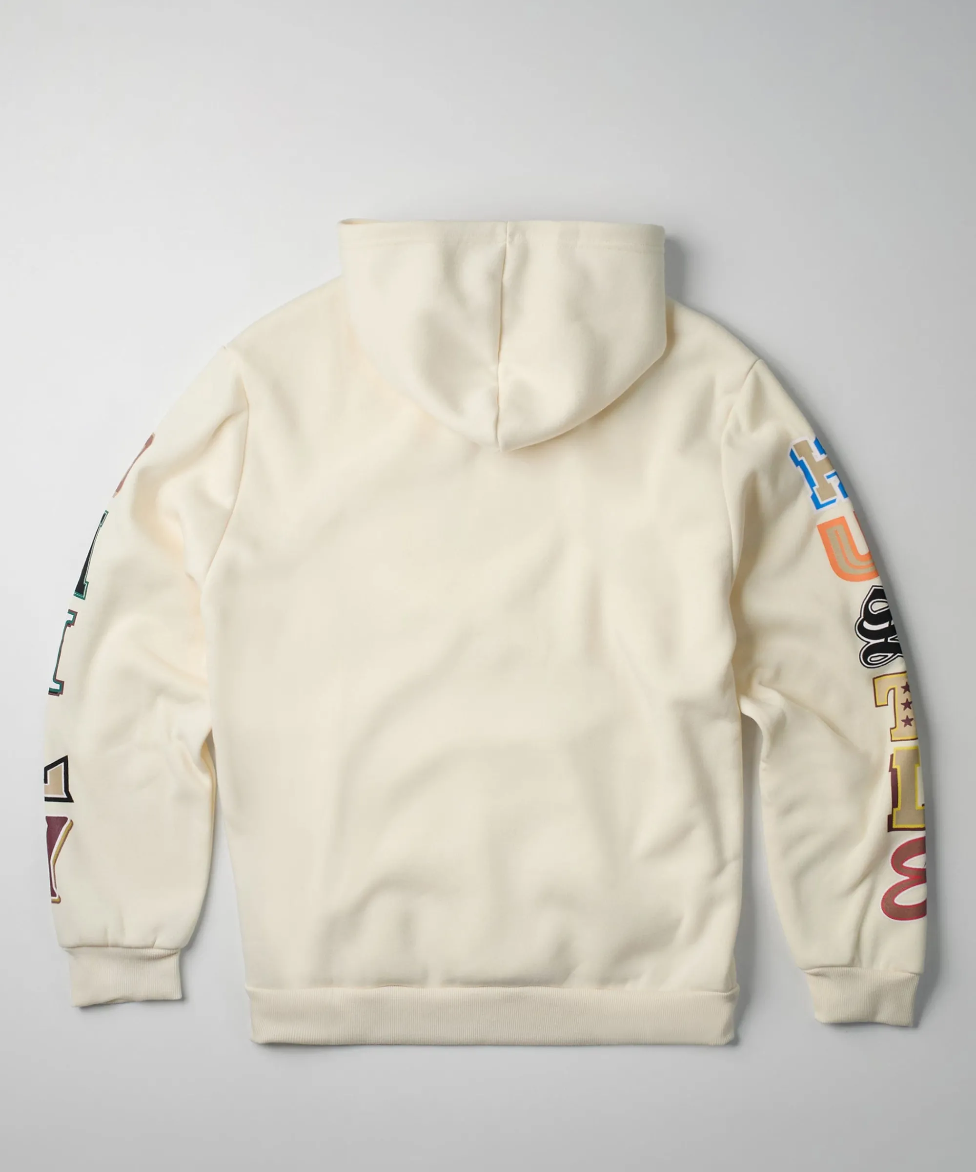 hustle_daily_hoodie__cream_3.webp Flash Sale Hustle Daily Hoodie - Cream Hoodies | Hoodies