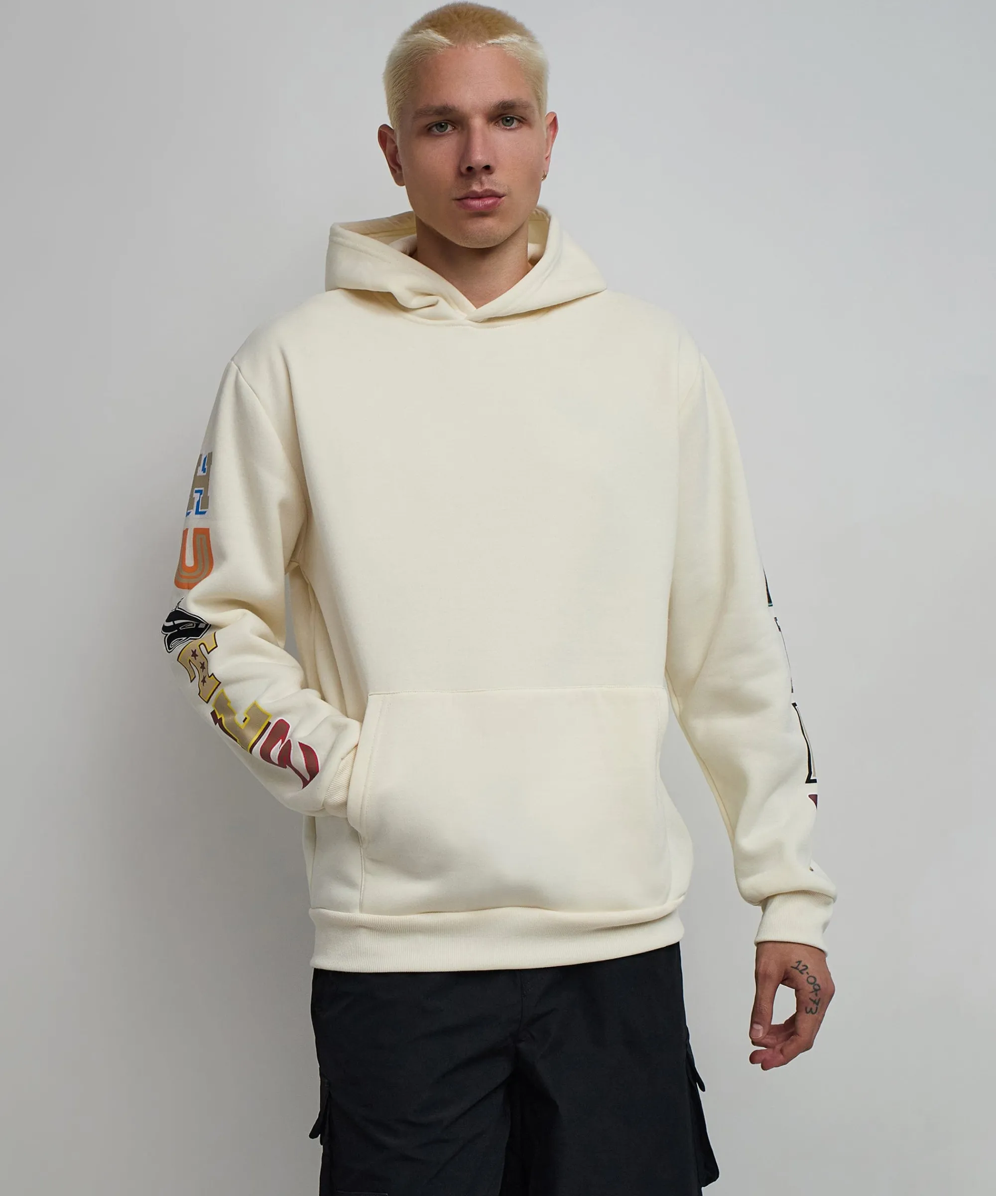 hustle_daily_hoodie__cream_6.webp Flash Sale Hustle Daily Hoodie - Cream Hoodies | Hoodies