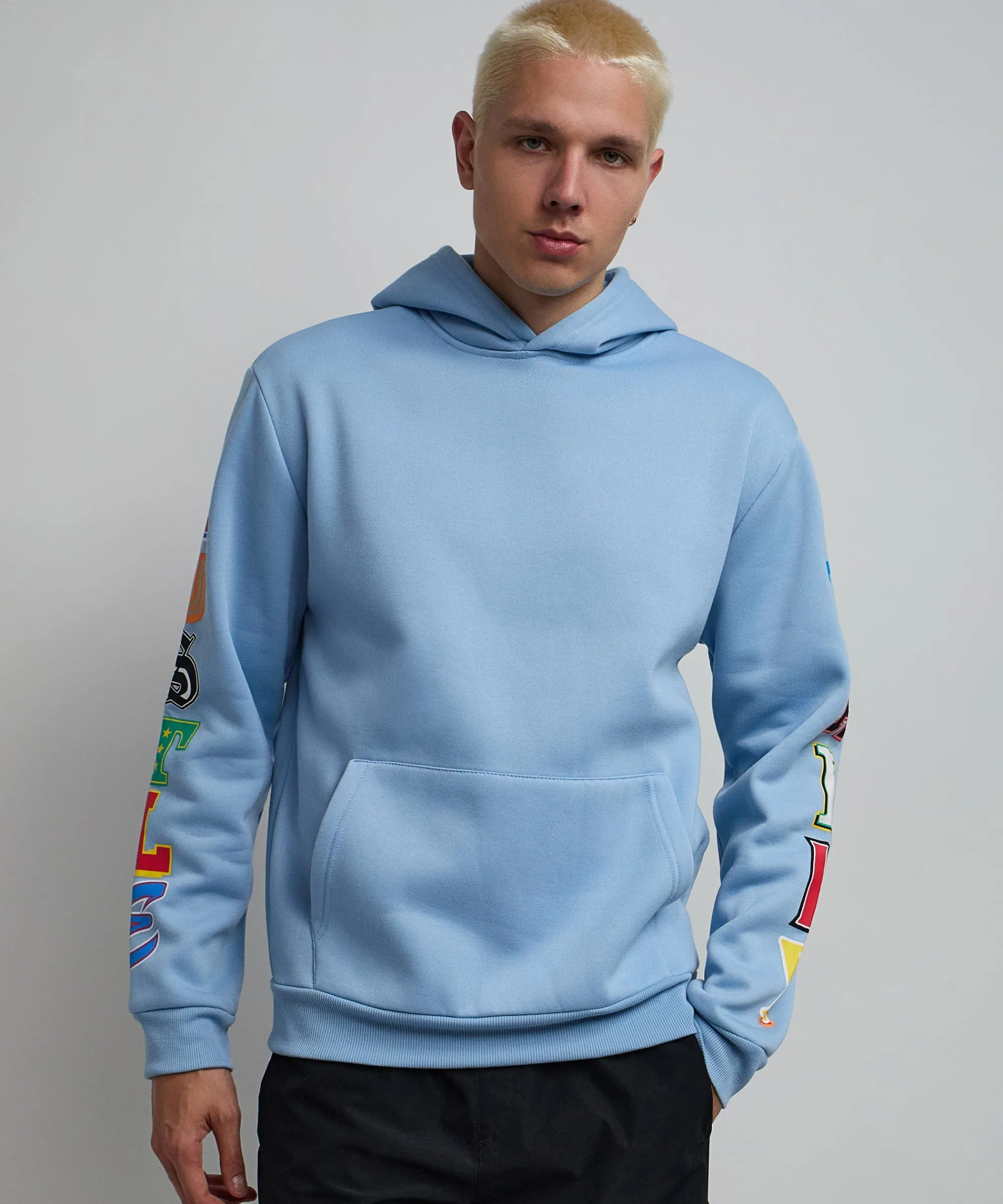 hustle_daily_hoodie__light_blue_0.webp Store Hustle Daily Hoodie - Light Blue Hoodies | Hoodies