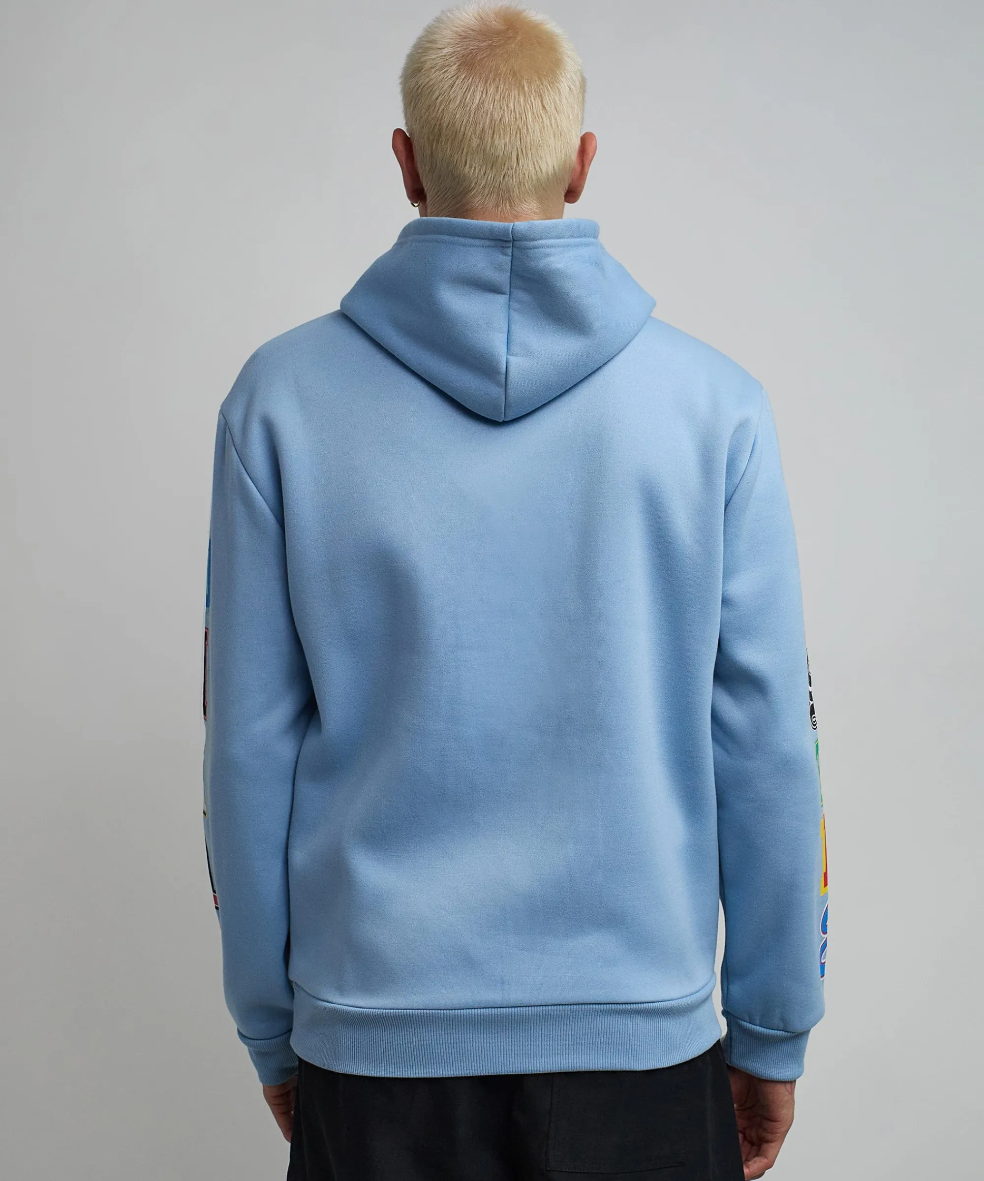 hustle_daily_hoodie__light_blue_2.webp Store Hustle Daily Hoodie - Light Blue Hoodies | Hoodies