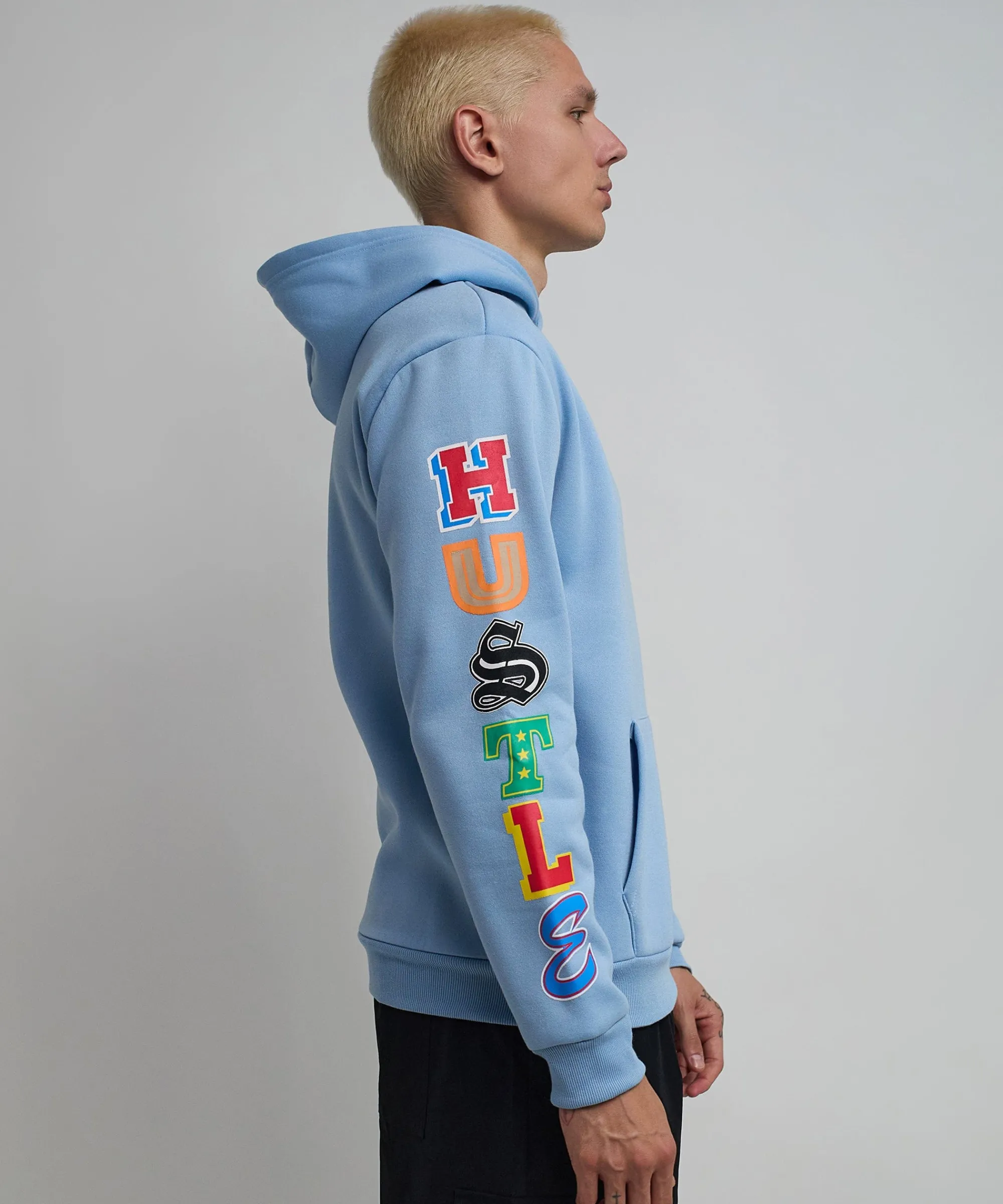hustle_daily_hoodie__light_blue_6.webp Store Hustle Daily Hoodie - Light Blue Hoodies | Hoodies