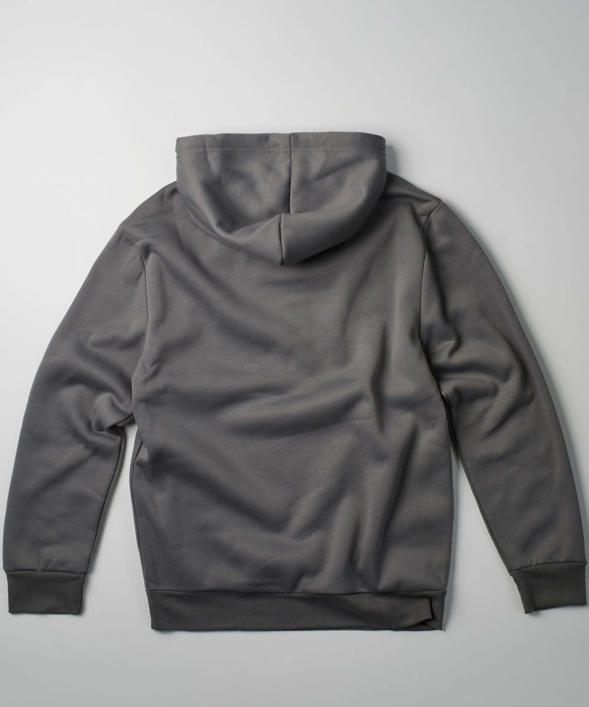 in_memory_of_graphic_print_hoodie__grey_1.webp Flash Sale In Memory Of Graphic Print Hoodie - Grey Hoodies | Hoodies