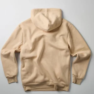 Shop In Memory Of Graphic Print Hoodie - Khaki Hoodies | Hoodies