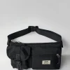 Shop Jet Crossbody Bag - Black Bags