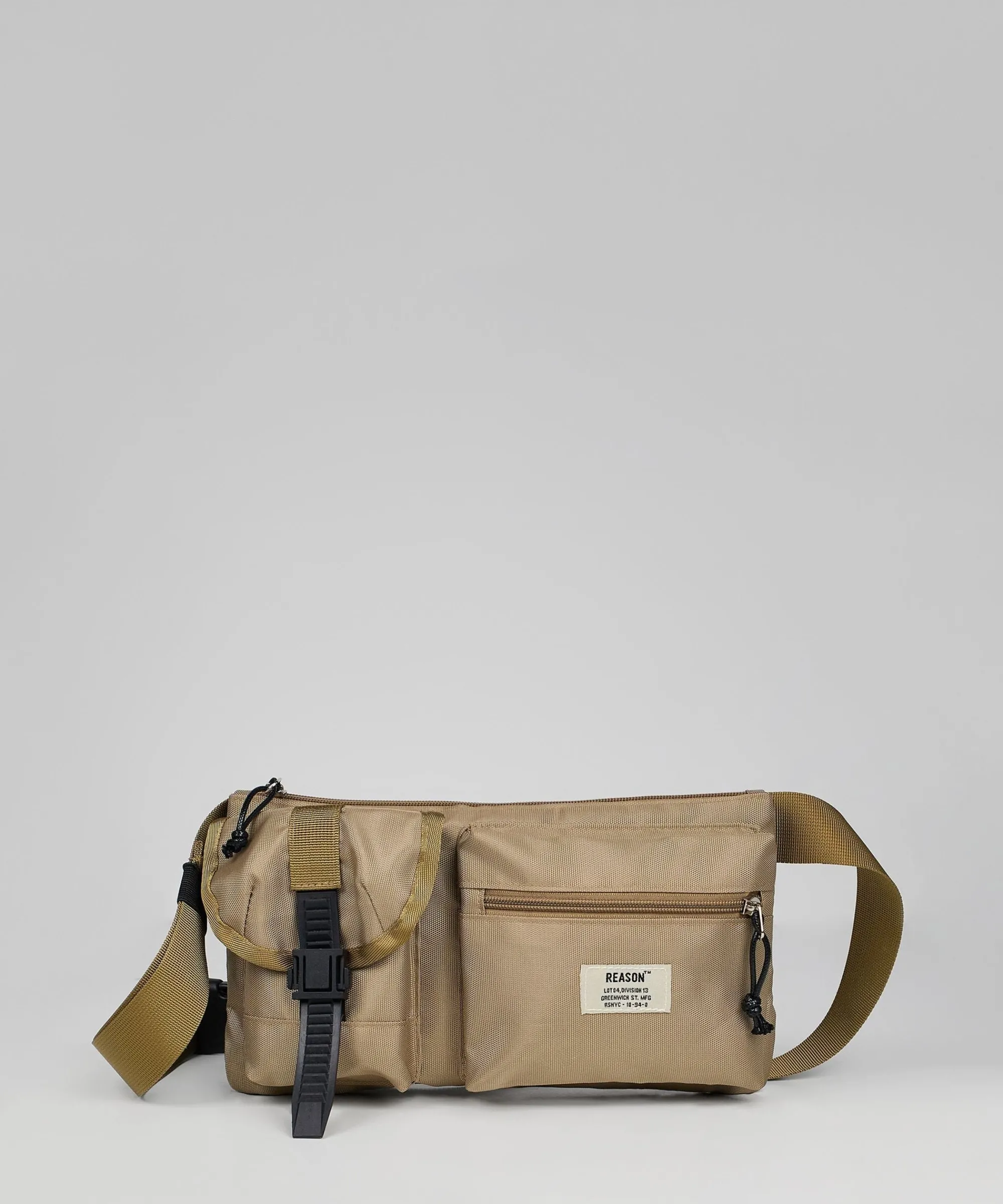 jet_crossbody_bag__khaki_1.webp Flash Sale Jet Crossbody Bag - Khaki Bags