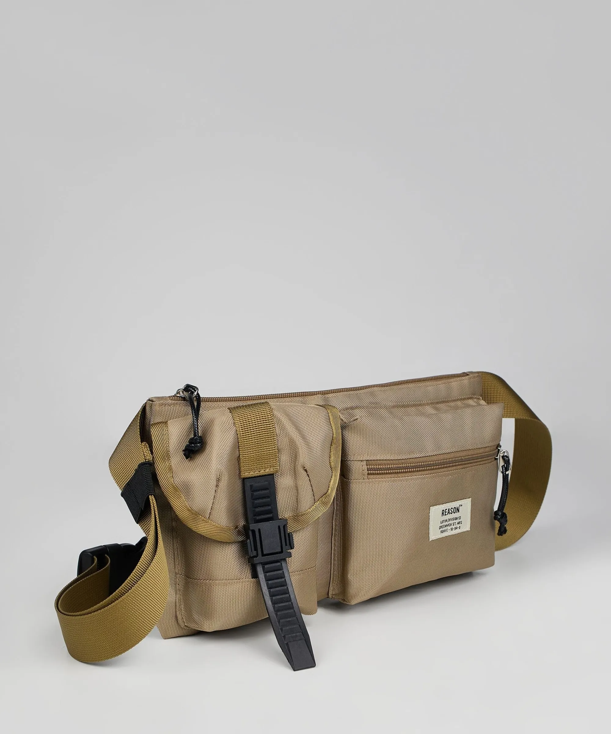 jet_crossbody_bag__khaki_2.webp Flash Sale Jet Crossbody Bag - Khaki Bags