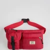 Sale Jet Crossbody Bag - Red Bags