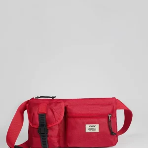 Sale Jet Crossbody Bag - Red Bags