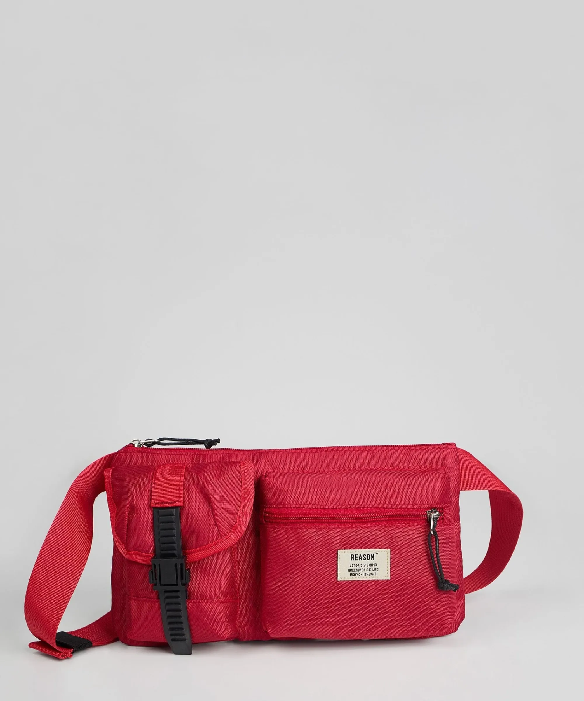 jet_crossbody_bag__red_1.webp Sale Jet Crossbody Bag - Red Bags