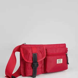 Sale Jet Crossbody Bag - Red Bags