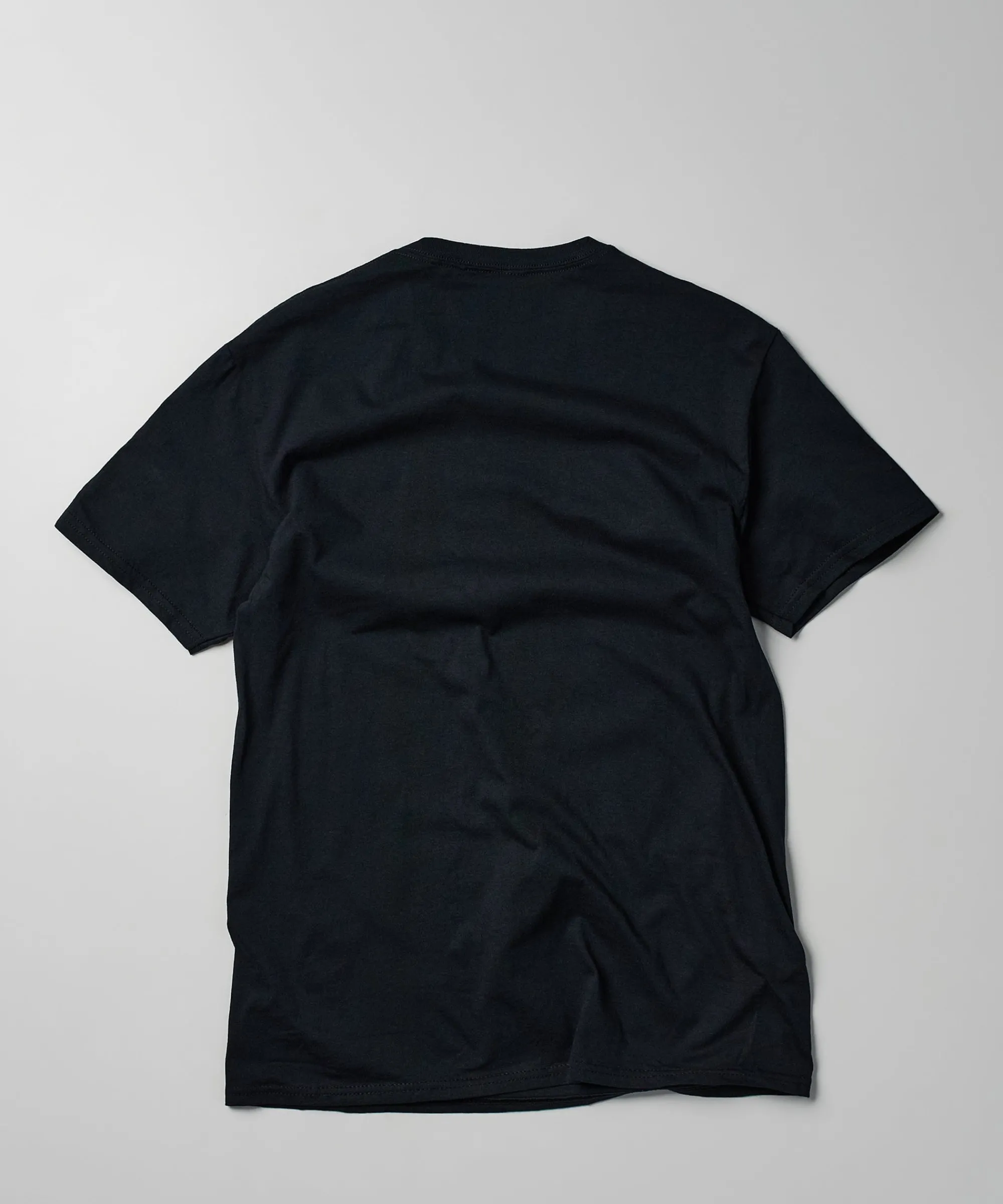 john_dillinger_vintage_short_sleeve_tee__black_4.webp Shop John Dillinger Vintage Short Sleeve Tee - Black Graphic Tees
