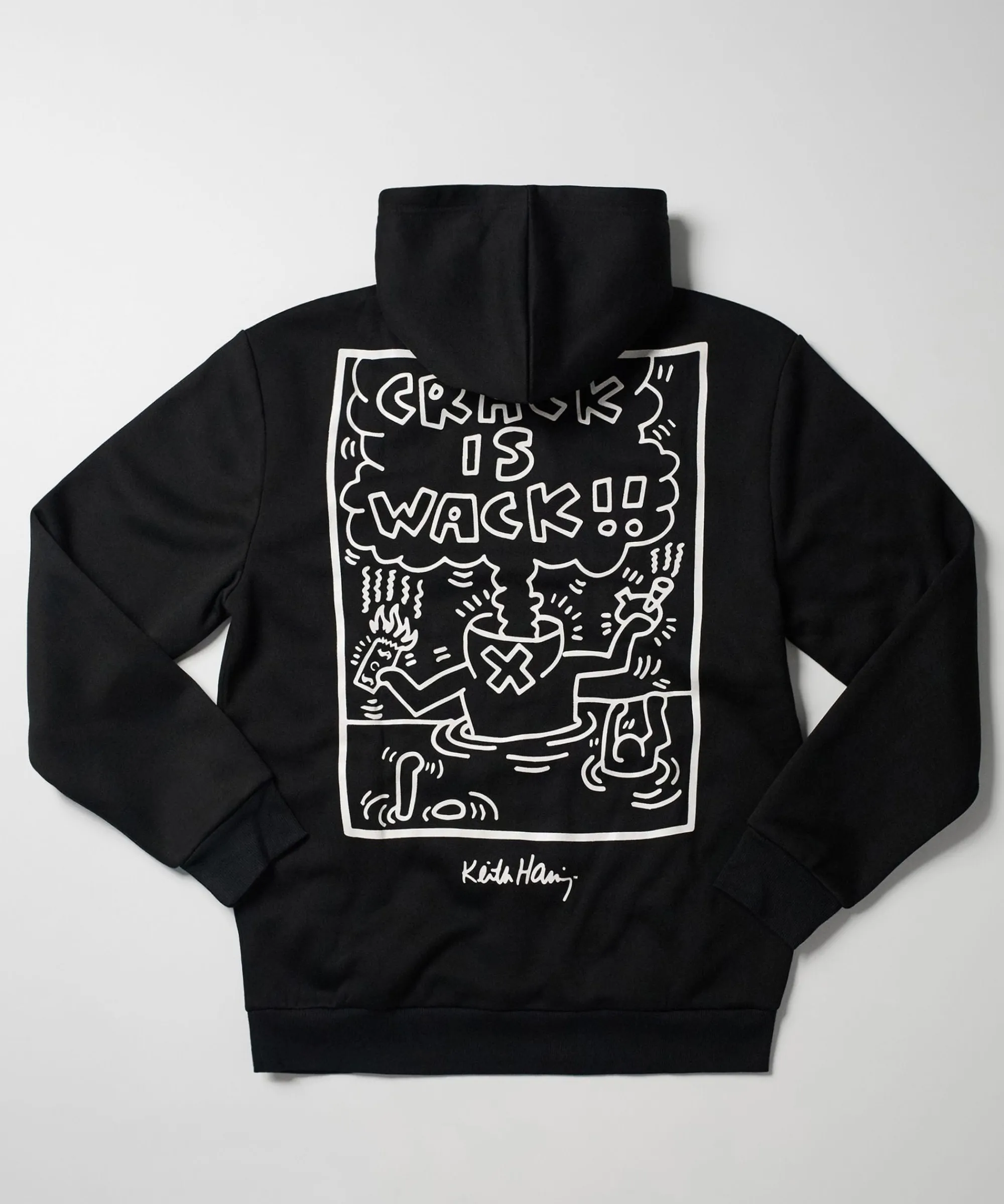 keith_haring_crack_is_wack_hoodie__black_0.webp Store Keith Haring Crack Is Wack Hoodie - Black Hoodies | Hoodies
