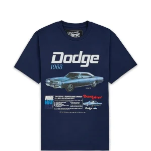 Outlet Kids Dodge Special Tee - Dark Blue Graphic Tees